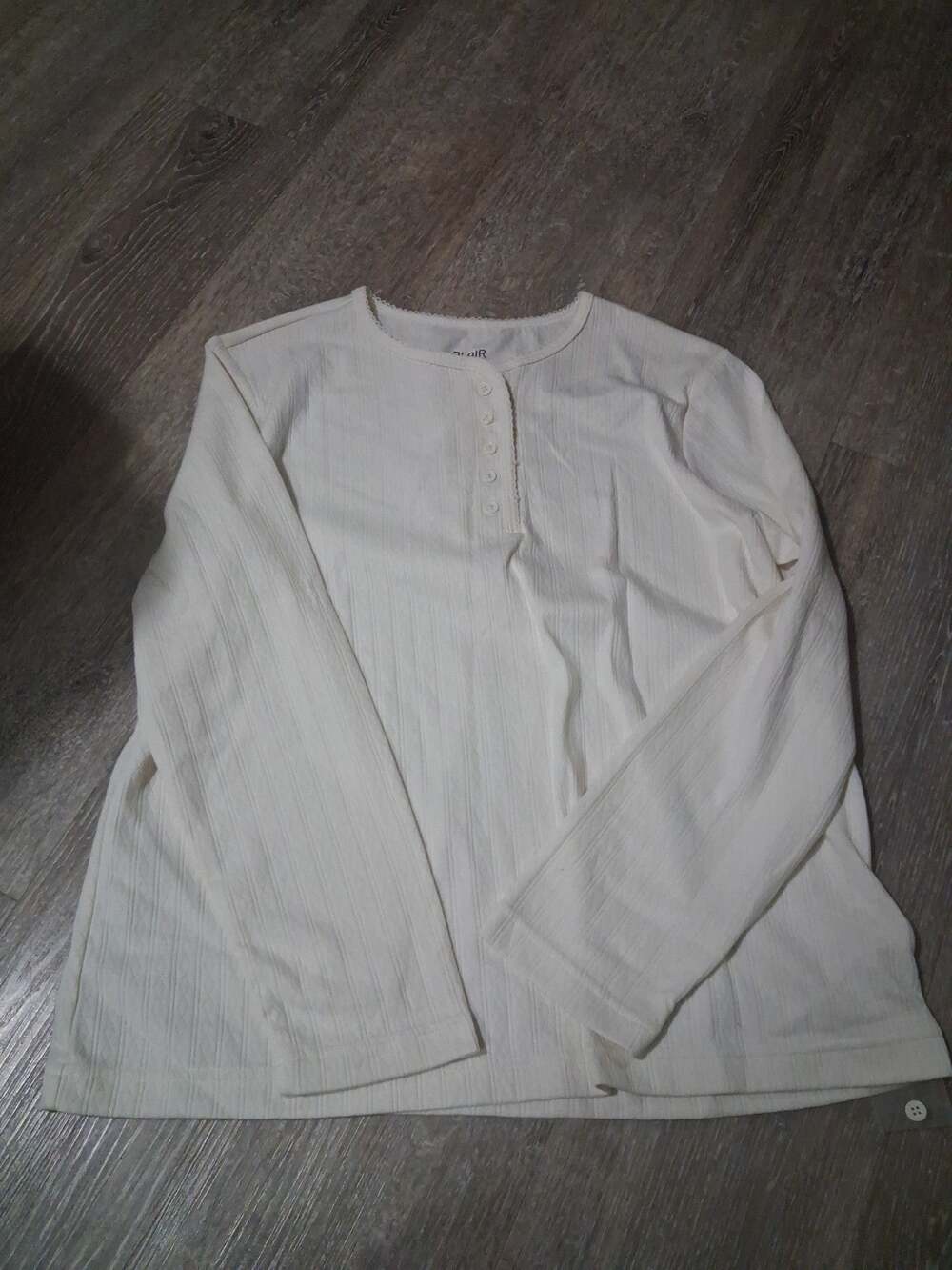 Blair Dress Shirt